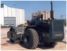 OBRA CIVIL y de EDIFICACION: SEGURIDAD EN CONSTRUCCION